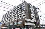 Minami-ku in Fukuoka